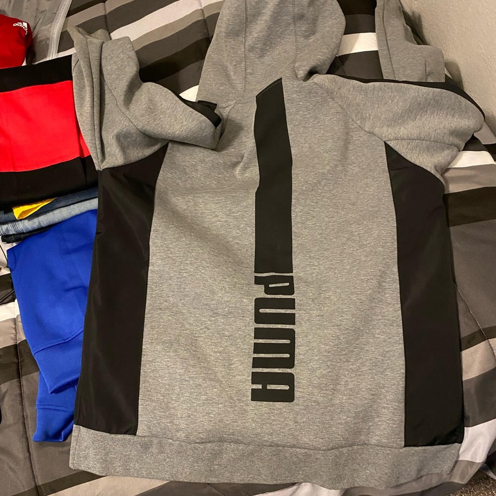 Puma jacket